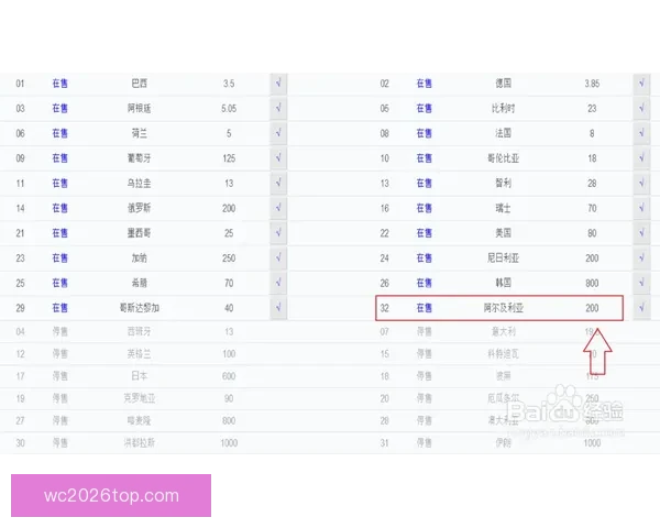 世界杯买球投注策略与投注技巧全面解析助赢稳健盈利路线探索